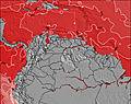 Trinidad and Tobago Sea Water Temperature