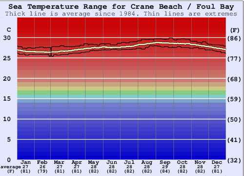 Crane Beach Ipswich Tide Chart
