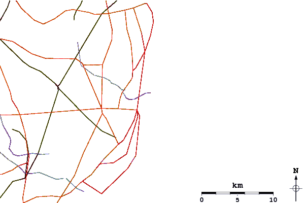 Belmar Tide Chart