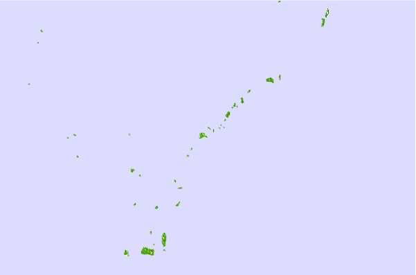Surf spots located close to Jailbreaks