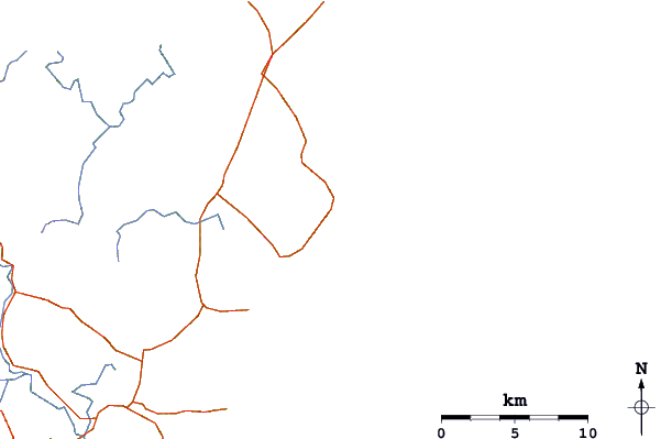 Batemans Bay Tide Chart