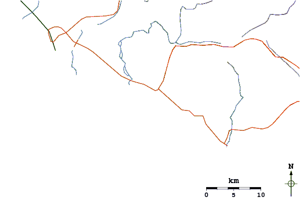 Marina Del Rey Tide Chart