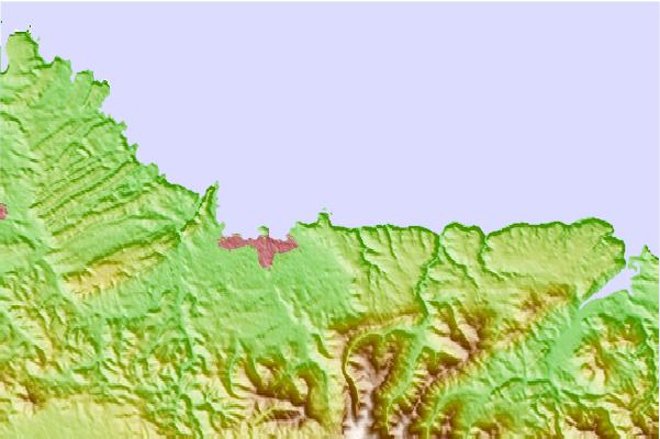 Surf spots located close to Playa de la Cagonera