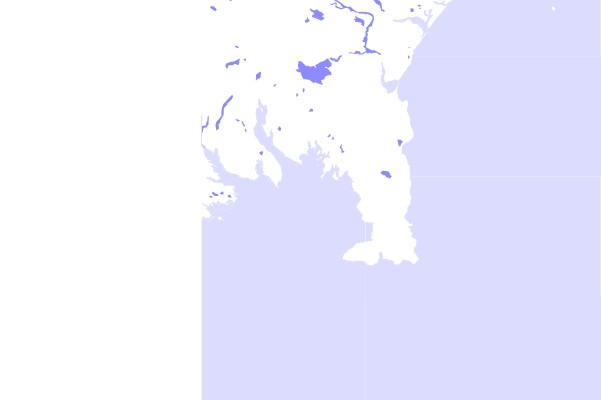 Surf spots located close to Þorlákshöfn or Porlackshofn