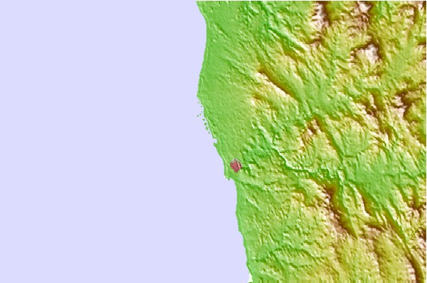 Surf spots located close to Povoa do Varzim
