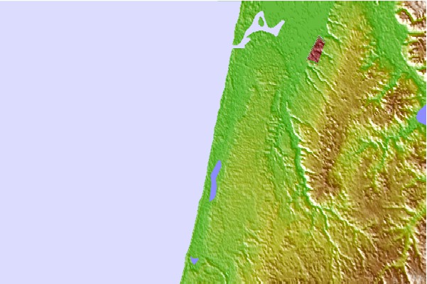 Surf spots located close to Praia da Vagueira