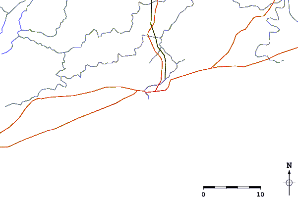 Miracle Beach Tide Chart