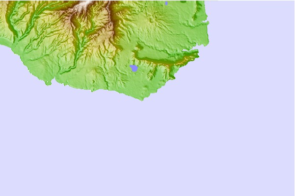 Surf spots located close to Shipwrecks - Hyatt Beach