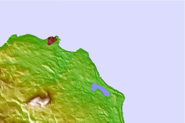 Surf spots located close to St Combs