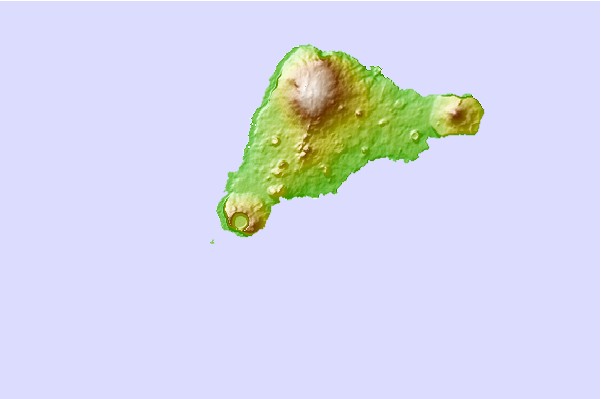 Surf spots located close to Papa Tangaroa