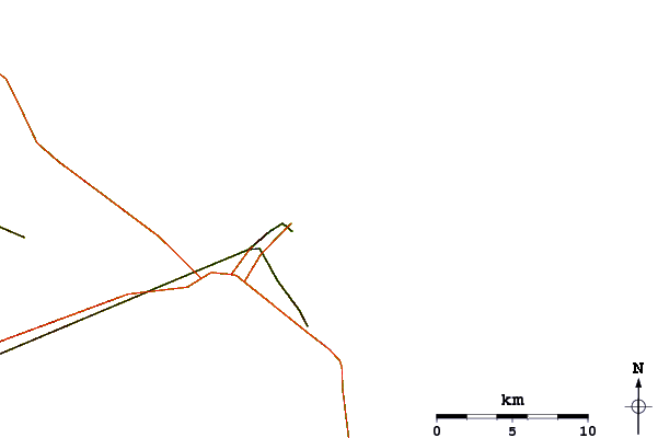 Roosevelt Inlet Tide Chart