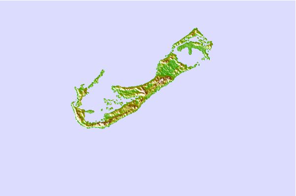 Surf spots located close to The Reef