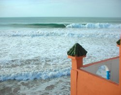 Surf Berbere Taghazout Morocco, Hash Point photo