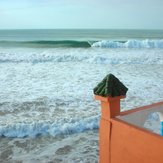 Surf Berbere Taghazout Morocco, Hash Point