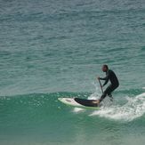 Surf Berbere Peniche Portugal, Supertubos