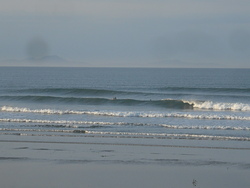 Broad Beach, Rhosneigr photo