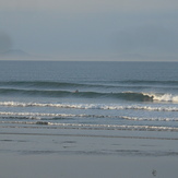 Broad Beach, Rhosneigr