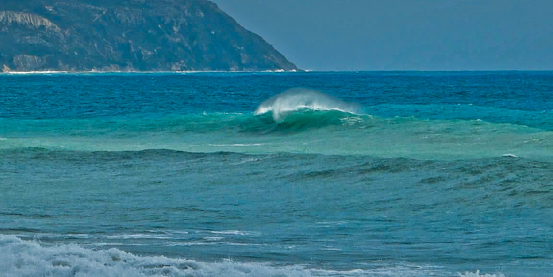 trifecta, Lourdata or Lourdas Beach