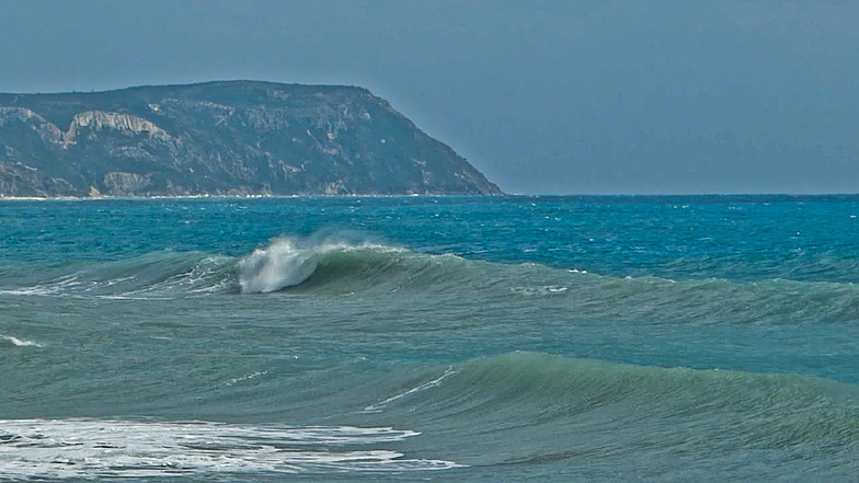 ?, Lourdata or Lourdas Beach