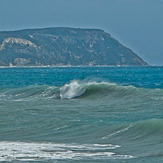 ?, Lourdata or Lourdas Beach