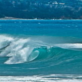 ? reef, Lourdata or Lourdas Beach