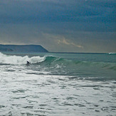 ? reef, Lourdata or Lourdas Beach