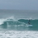 Go Johny go, Kudat (Pantai Kosuhui)