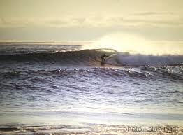 Beauty, eh?, Stoney Point