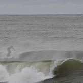 Second Wave, Broad Cove