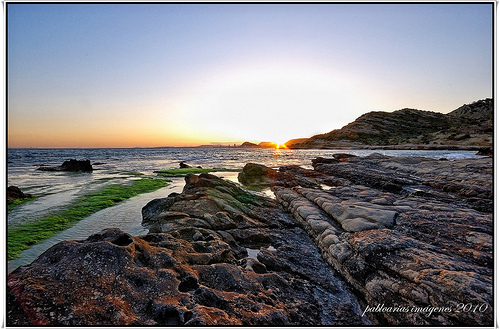 Cabo de las Huertas