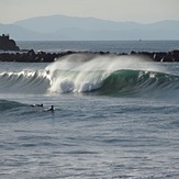 Playa de Gros