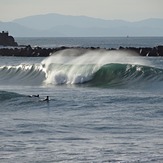 Playa de Gros