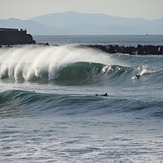 Playa de Gros