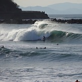 Playa de Gros