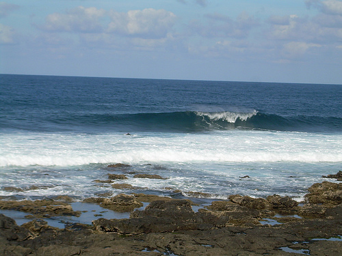 La Santa - El Quemao