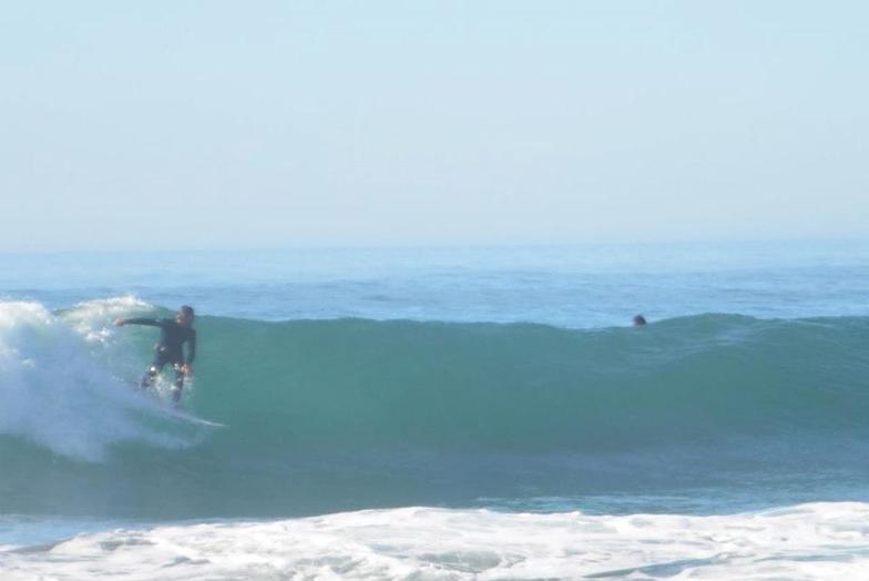 Punta de Lobos