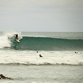 Glen, Ohope Beach