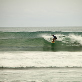 **, Ohope Beach