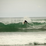 Unknown, Ohope Beach