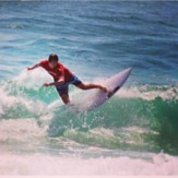 surf, Kawana Beach