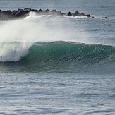 Playa de Gros