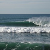 Playa de Gros