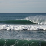 Playa de Gros