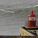 Praia do Norte