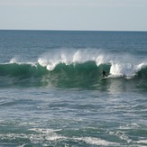 Playa de Gros