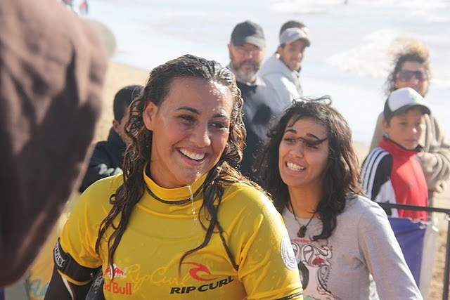 Surf Berbere Taghazout Morocco, Devil's Rock