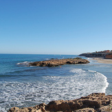 La Zenia