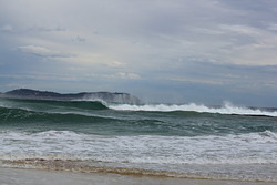 Squeaky, Squeaky Beach (Wilsons Promontory) photo