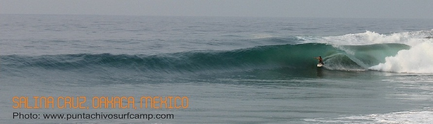 Salina Cruz, Oaxaca, Mexico.