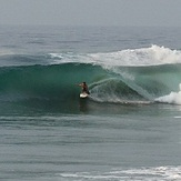 Salina Cruz, Oaxaca, Mexico.